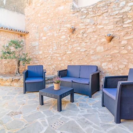 Cas Padrins Villa Santanyí Dış mekan fotoğraf