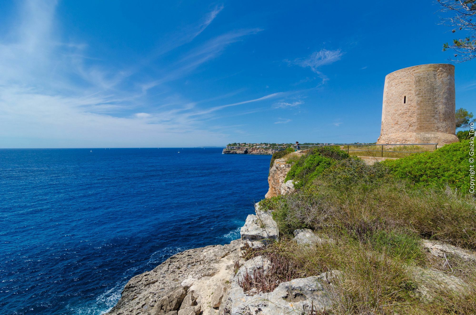 Cas Padrins Villa Santanyí Dış mekan fotoğraf