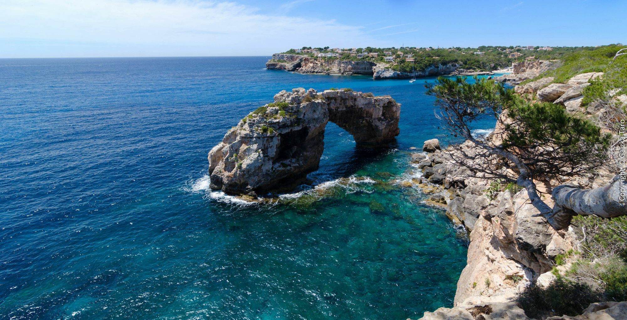 Cas Padrins Villa Santanyí Dış mekan fotoğraf